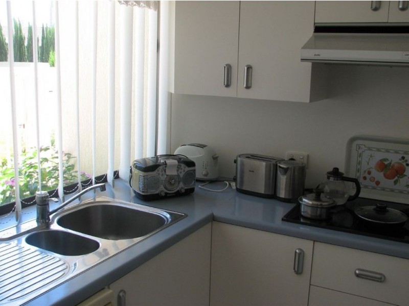 2/22 Vespa Crescent, Surfers Paradise QLD 4217