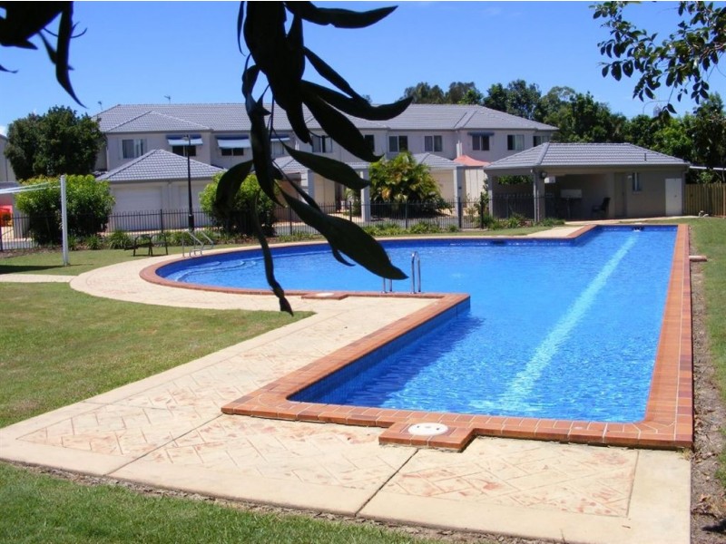 30/1 Bronberg Court, Southport QLD 4215