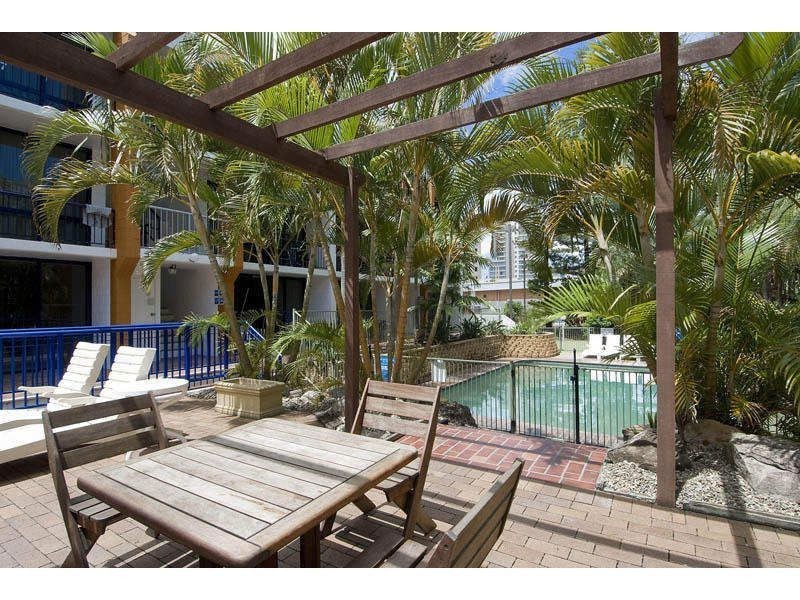 31/2877 Gold Coast Highway, Surfers Paradise QLD 4217