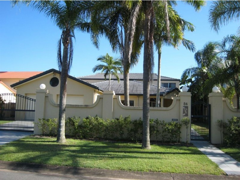 84 Waitomo Street, Broadbeach Waters QLD 4218