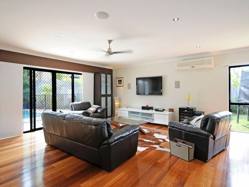 3 Stonewood Court, Molendinar QLD 4214