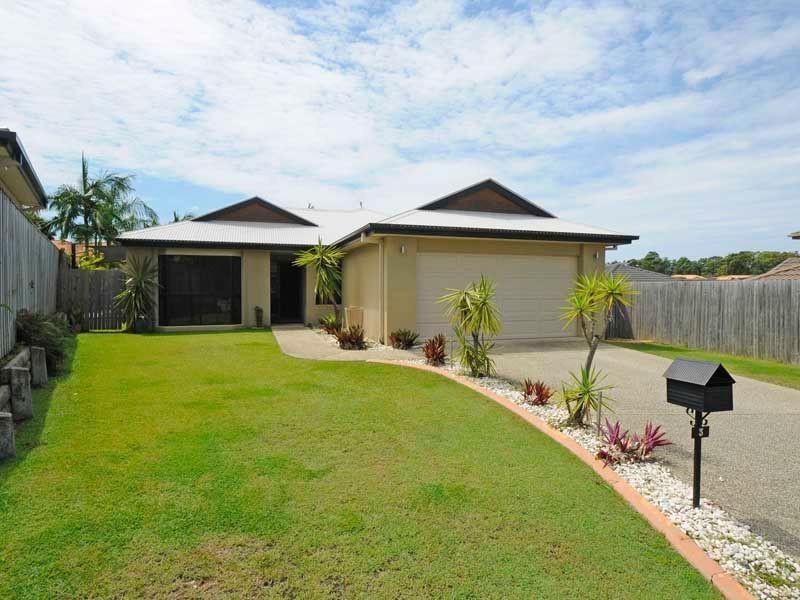 3 Stonewood Court, Molendinar QLD 4214
