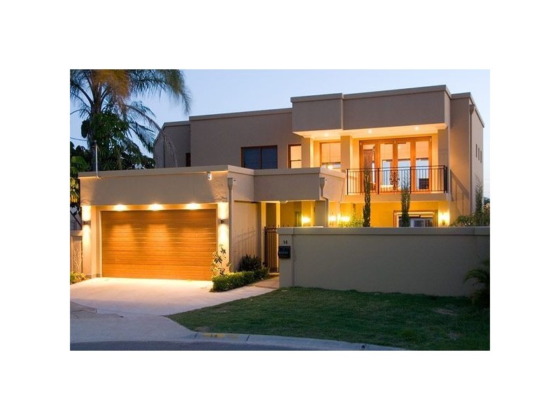 14 Monte Vista Ct, Broadbeach Waters QLD 4218