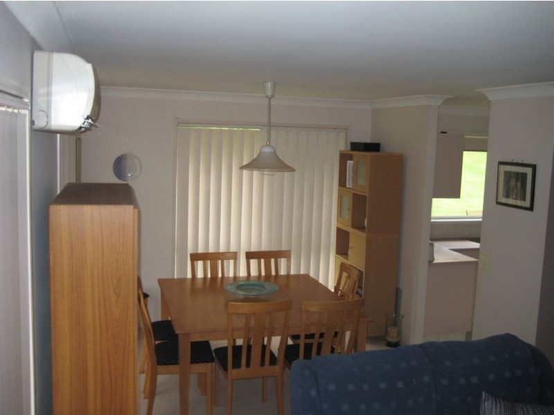 4 Zoeller Drive, Parkwood QLD 4214