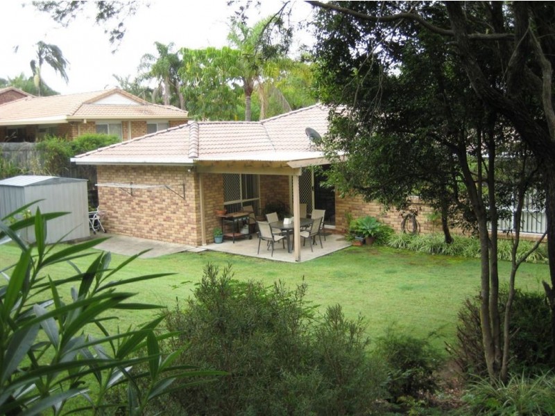 4 Zoeller Drive, Parkwood QLD 4214