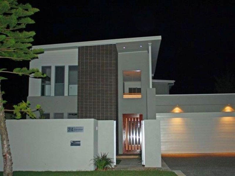 74 Gibraltar Drive, Isle Of Capri QLD 4217