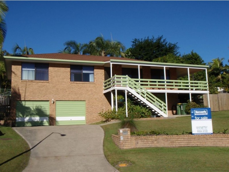 15 Girraween Grove, Ashmore QLD 4214