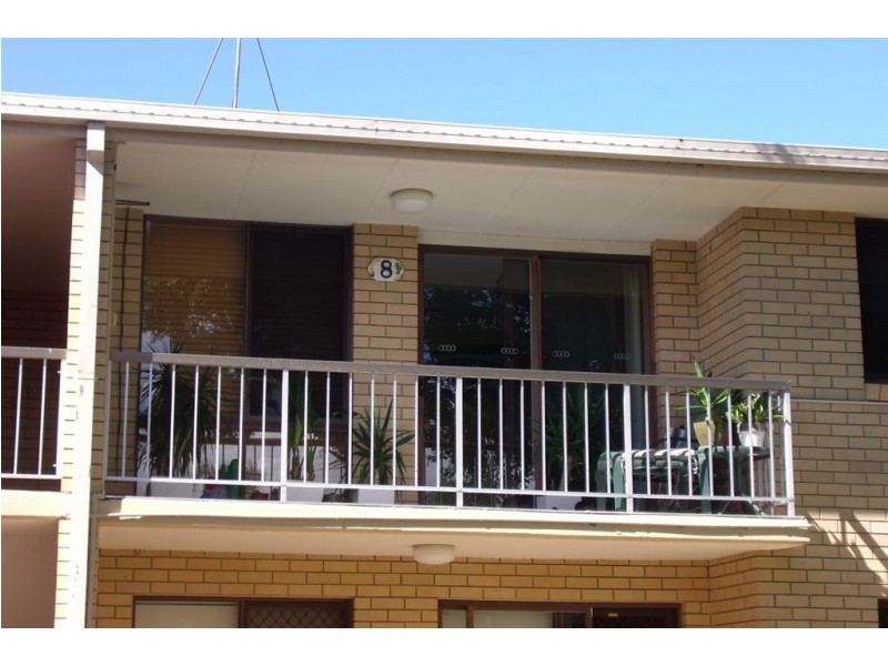 8/22 Duet Drive, Mermaid Waters QLD 4218