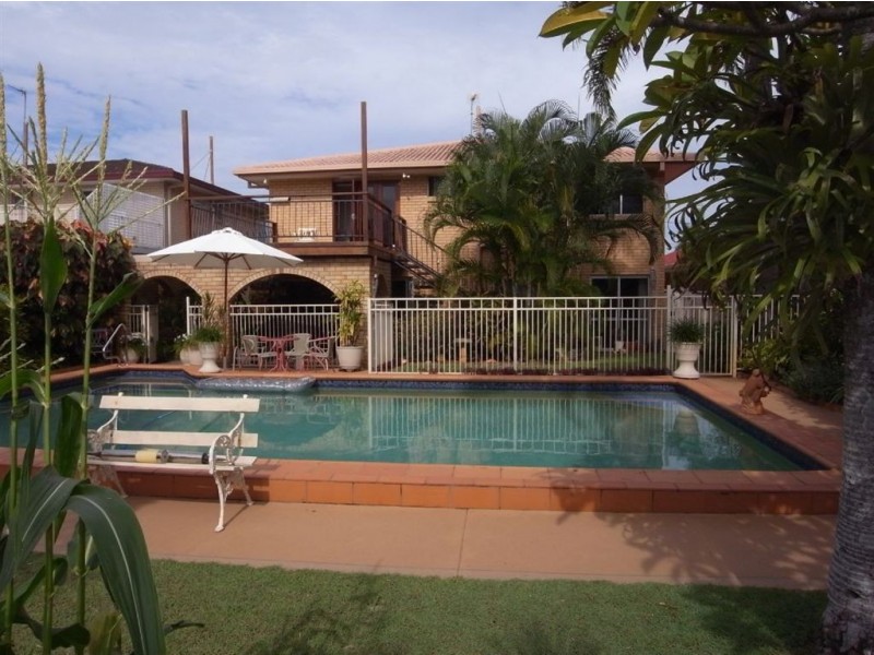 105 Regatta Parade, Southport QLD 4215