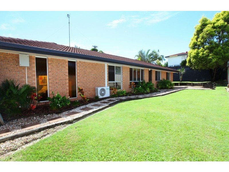 1/31 Jimmieson Avenue, Labrador QLD 4215