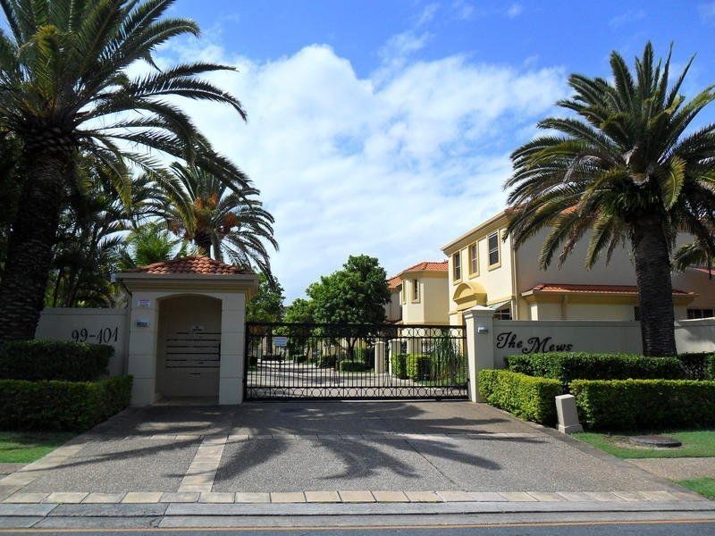 7/99 Heeb Street, Ashmore QLD 4214