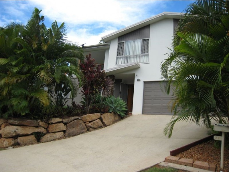 21 Cairngorm St, Carrara QLD 4211