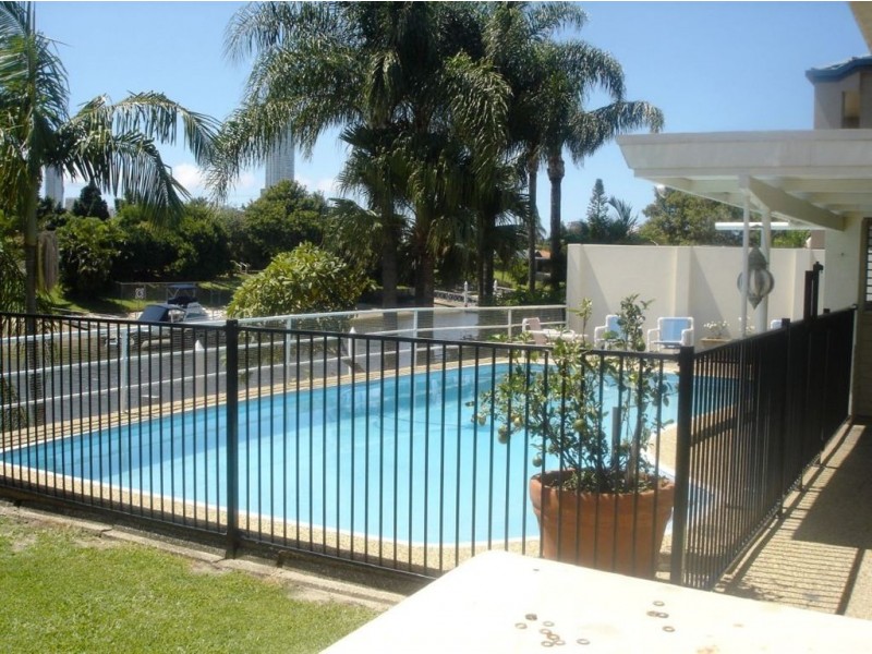 45 Rapallo Avenue, Isle Of Capri QLD 4217