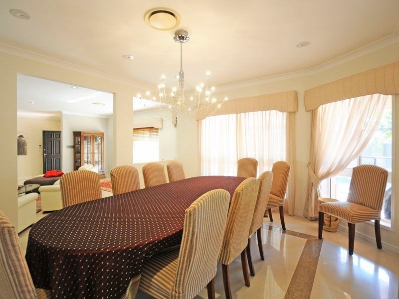 51 Charolais Crescent, Benowa Waters QLD 4217