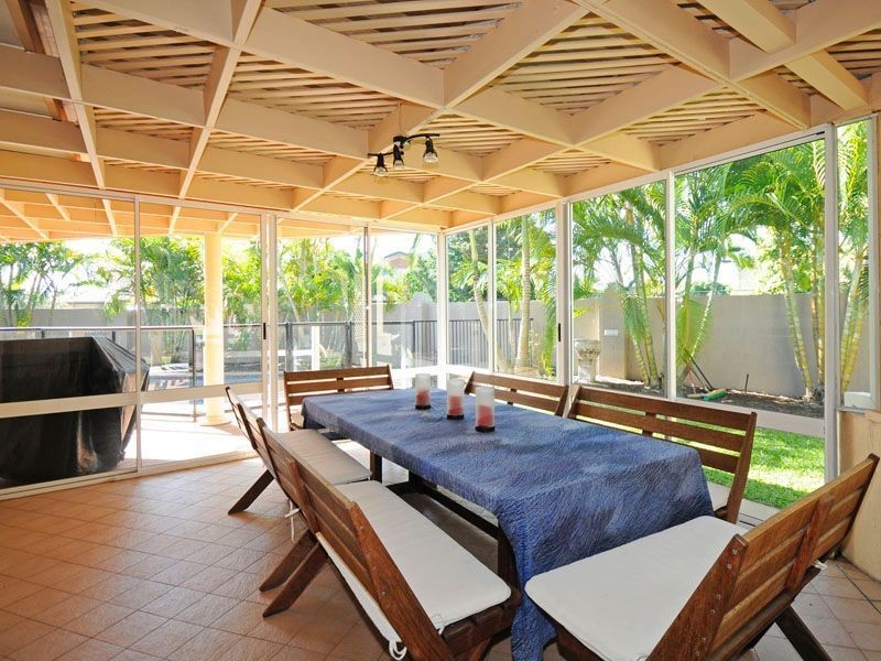 51 Charolais Crescent, Benowa Waters QLD 4217