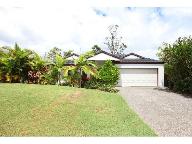 20 Nikau Crescent, Nerang QLD 4211
