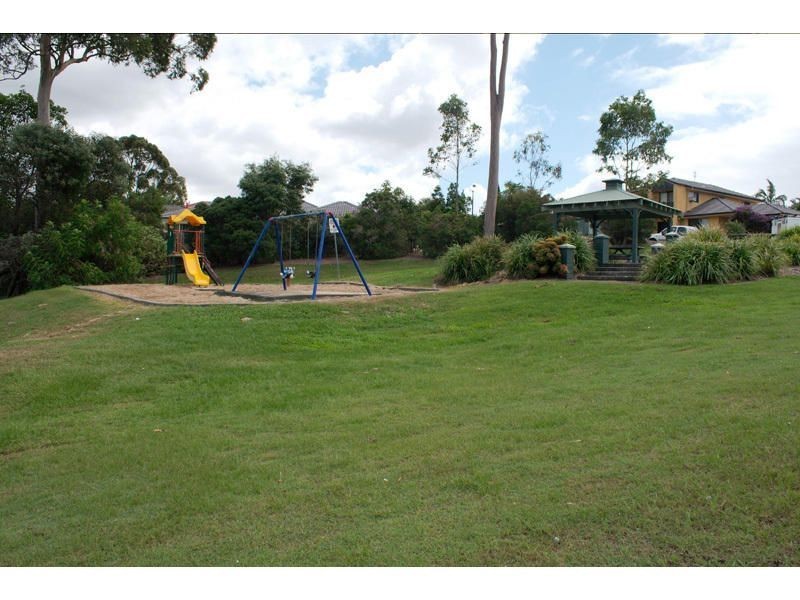 20 Nikau Crescent, Nerang QLD 4211