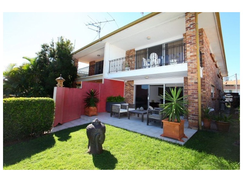 1 and 2/191 Stanhill Drive, Surfers Paradise QLD 4217