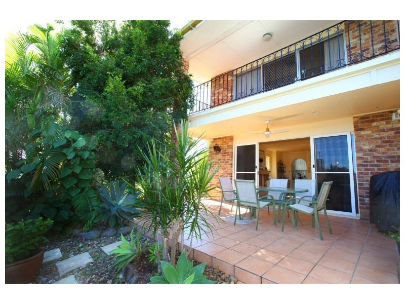 1 and 2/191 Stanhill Drive, Surfers Paradise QLD 4217