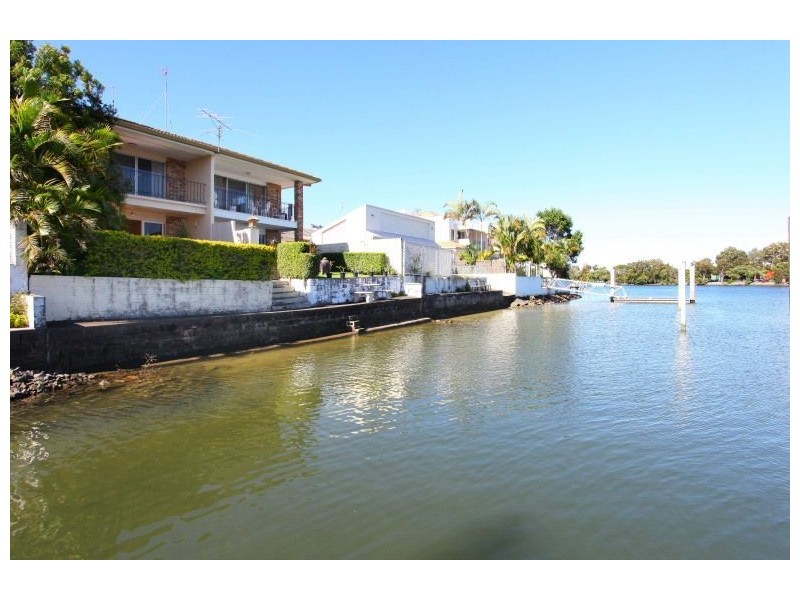 1 and 2/191 Stanhill Drive, Surfers Paradise QLD 4217