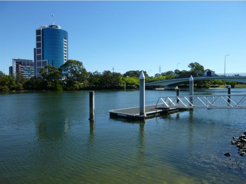 1 and 2/191 Stanhill Drive, Surfers Paradise QLD 4217