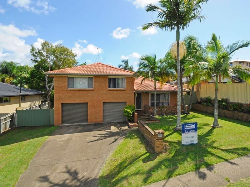31 Numeralla Ave, Ashmore QLD 4214