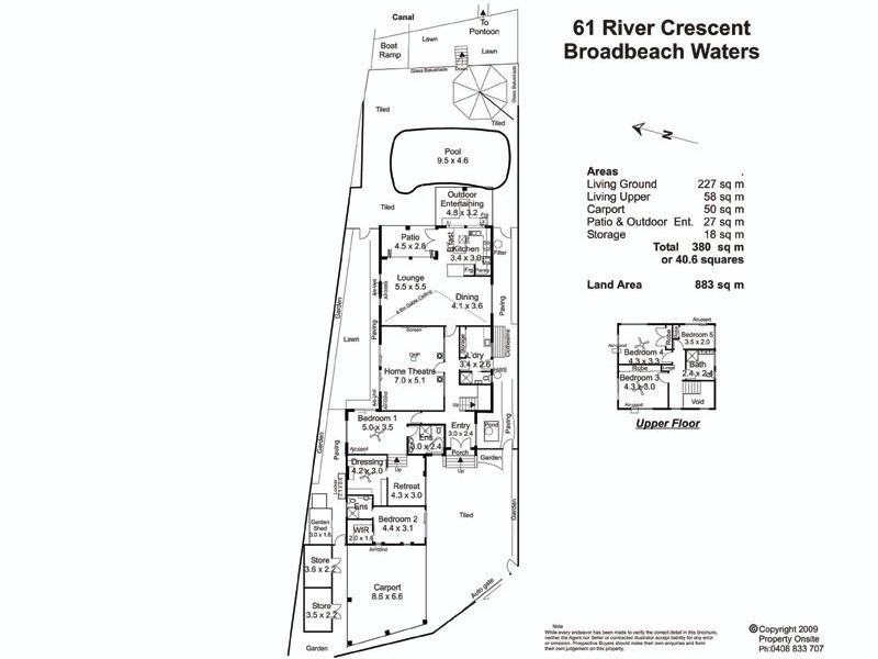 61 River Crescent, Broadbeach Waters QLD 4218