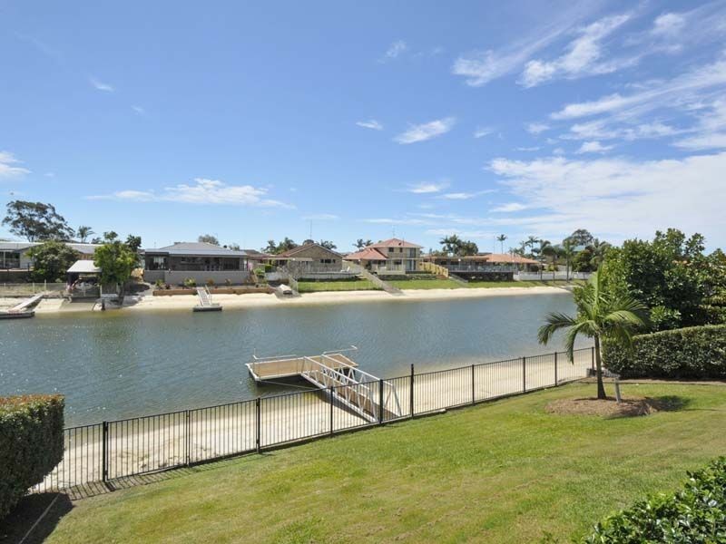 11 Cypress Drive West, Broadbeach Waters QLD 4218