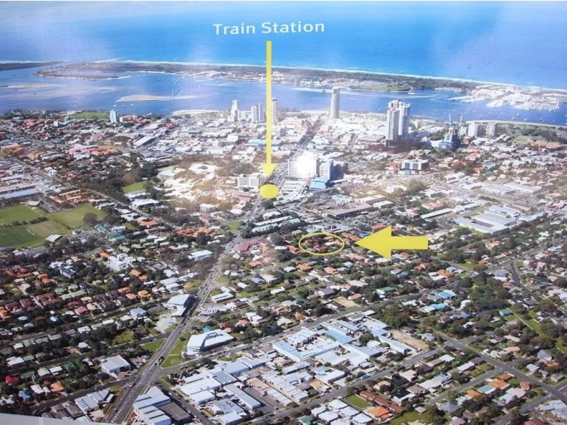 61 Eugaree Street, Southport QLD 4215