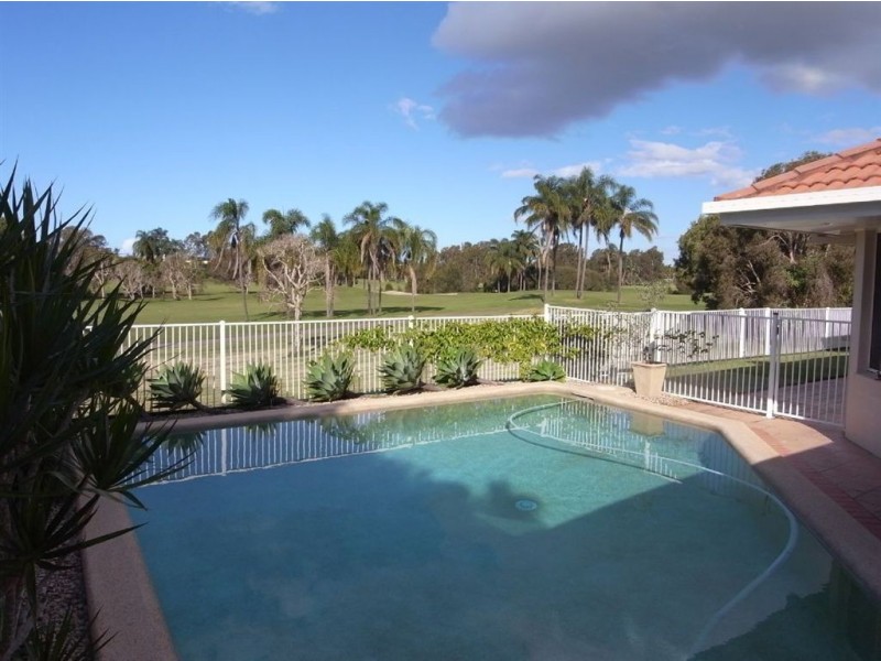 51 Meadowlake Drive, Carrara QLD 4211