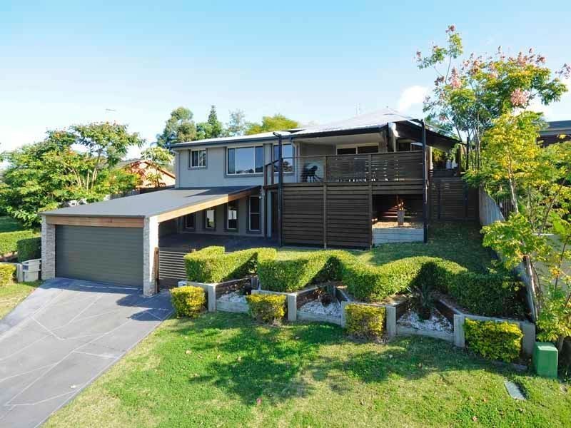 42 Yangoora Crescent, Ashmore QLD 4214