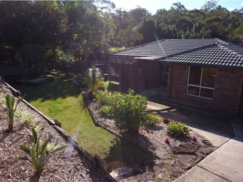 3 Chopin Court, Nerang QLD 4211