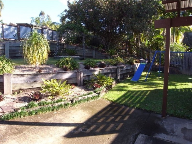 3 Chopin Court, Nerang QLD 4211