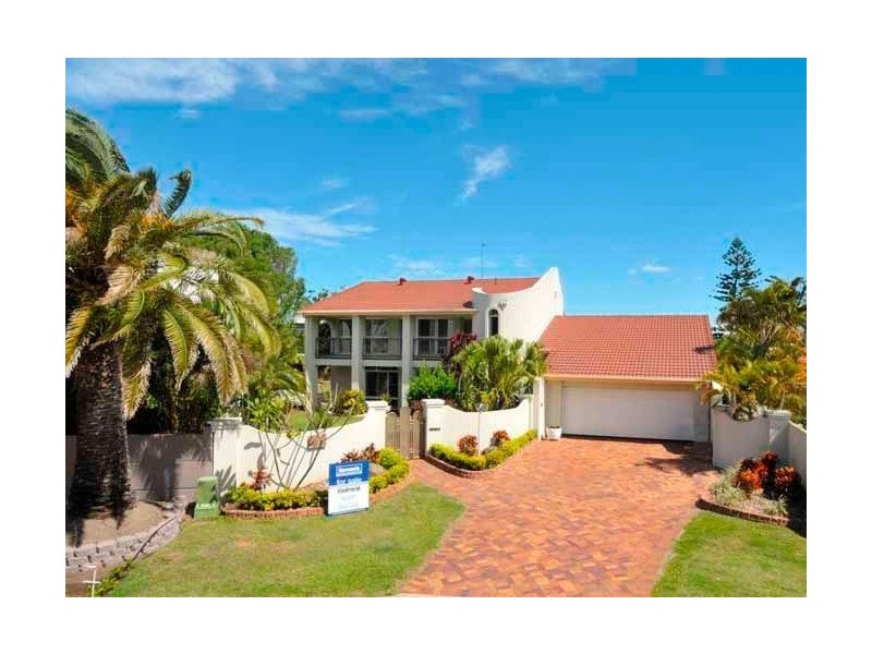 15 Marseille Court, Sorrento QLD 4217