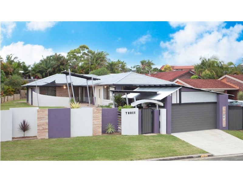 3 Palona Place, Ashmore QLD 4214