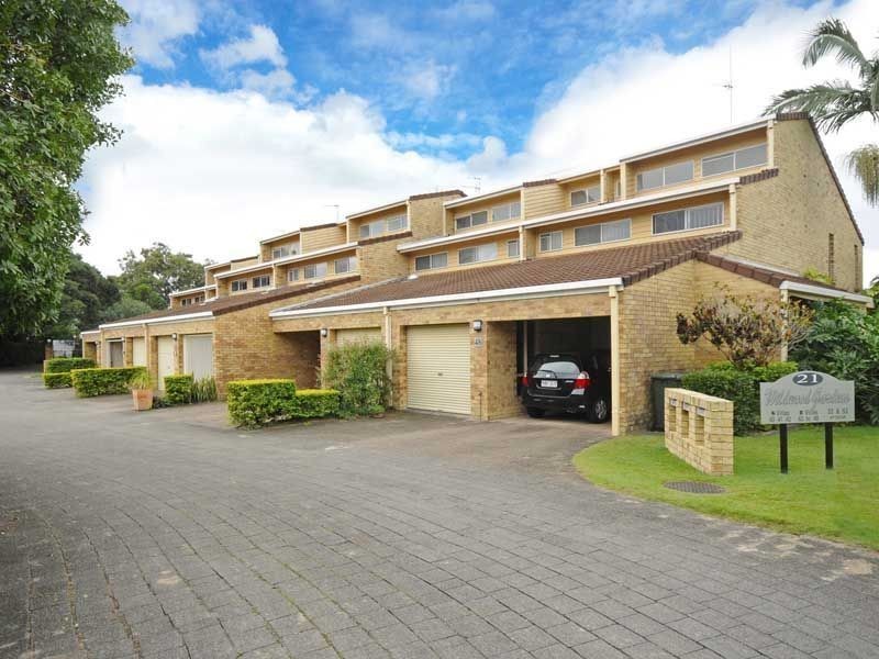 45/21 Elliott Street, Surfers Paradise QLD 4217