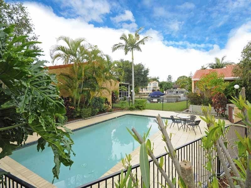 45/21 Elliott Street, Surfers Paradise QLD 4217