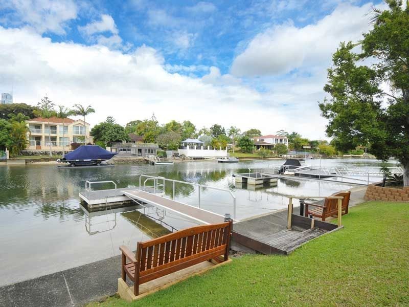 45/21 Elliott Street, Surfers Paradise QLD 4217