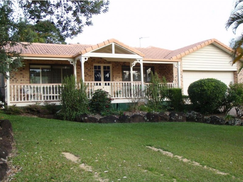 3 Girraween Grove, Ashmore QLD 4214