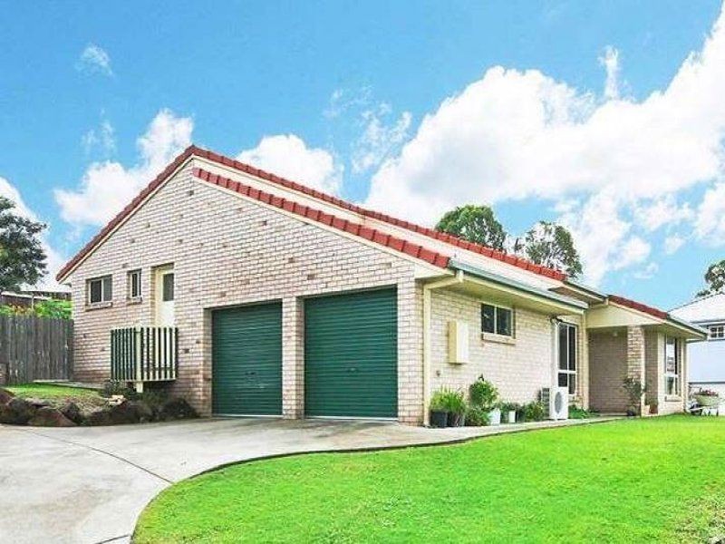 2 Paddington Drive, Carrara QLD 4211