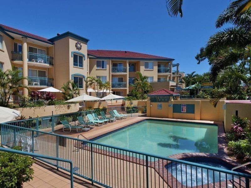 31/40 Burra Street, Surfers Paradise QLD 4217