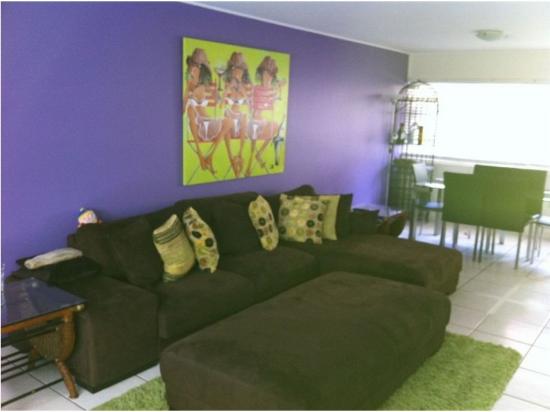 18/6 Stanhill Drive, Chevron Island QLD 4217