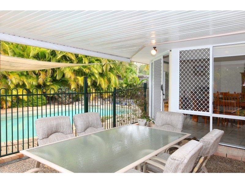 14 Borman Court, Worongary QLD 4213