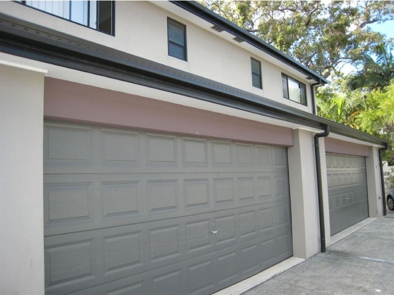 1 to 4/53 Gordon Street, Labrador QLD 4215