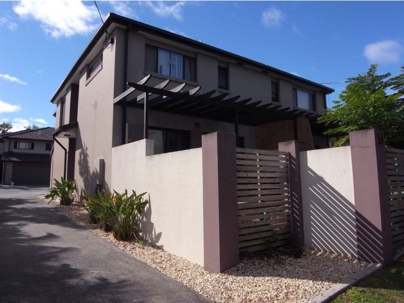 1 to 4/53 Gordon Street, Labrador QLD 4215