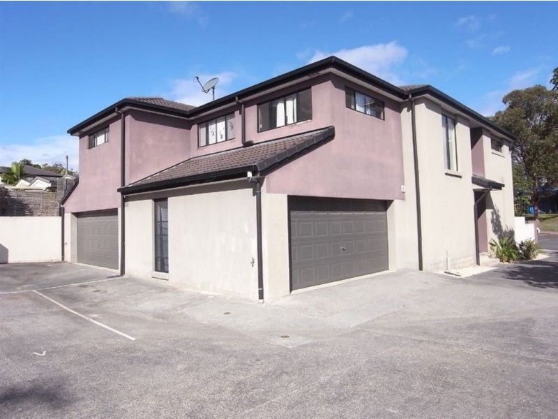 1 to 4/53 Gordon Street, Labrador QLD 4215