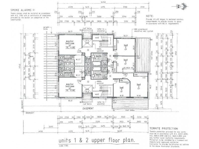1 to 4/53 Gordon Street, Labrador QLD 4215