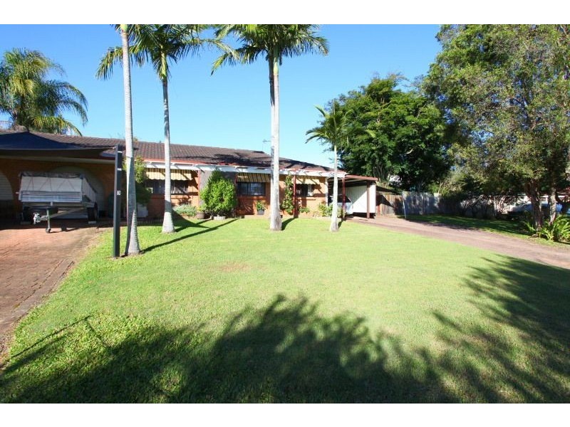 3/31 Jimmieson Avenue, Labrador QLD 4215