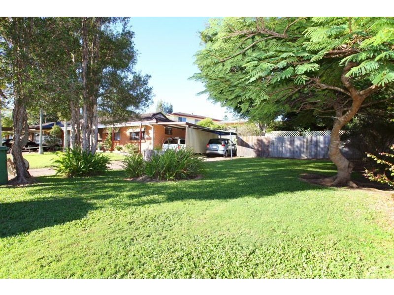 3/31 Jimmieson Avenue, Labrador QLD 4215