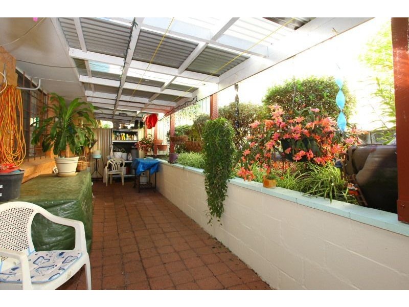 3/31 Jimmieson Avenue, Labrador QLD 4215